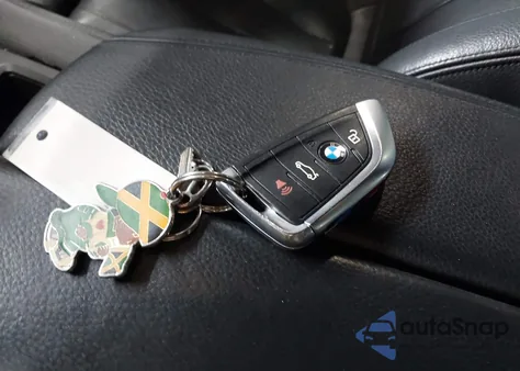 2016 BMW X6 xDrive35I z USA, uszkodzony, nr VIN 5UXKU2C50G0N83095